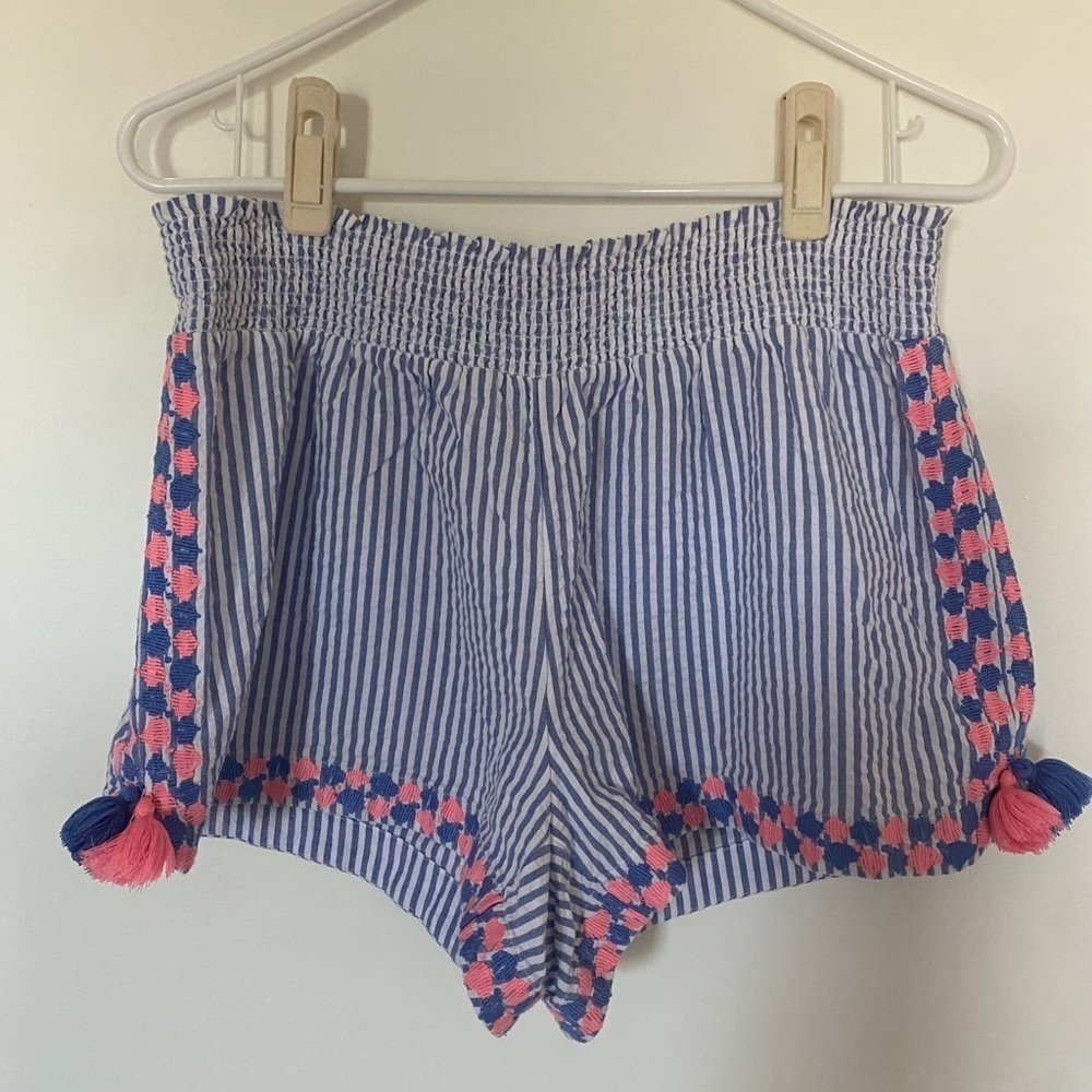 Vineyard vines shorts